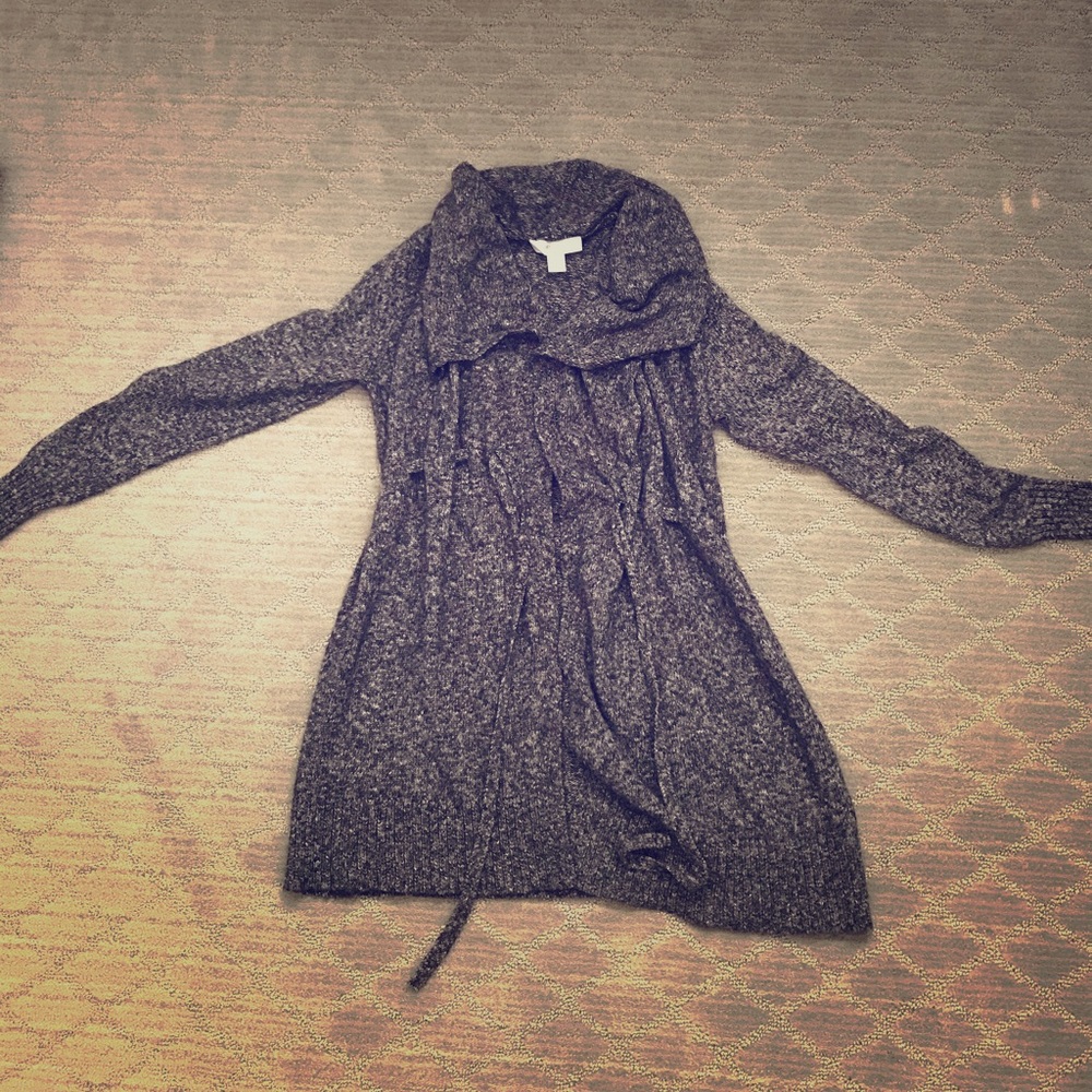 Motherhood Maternity sweater